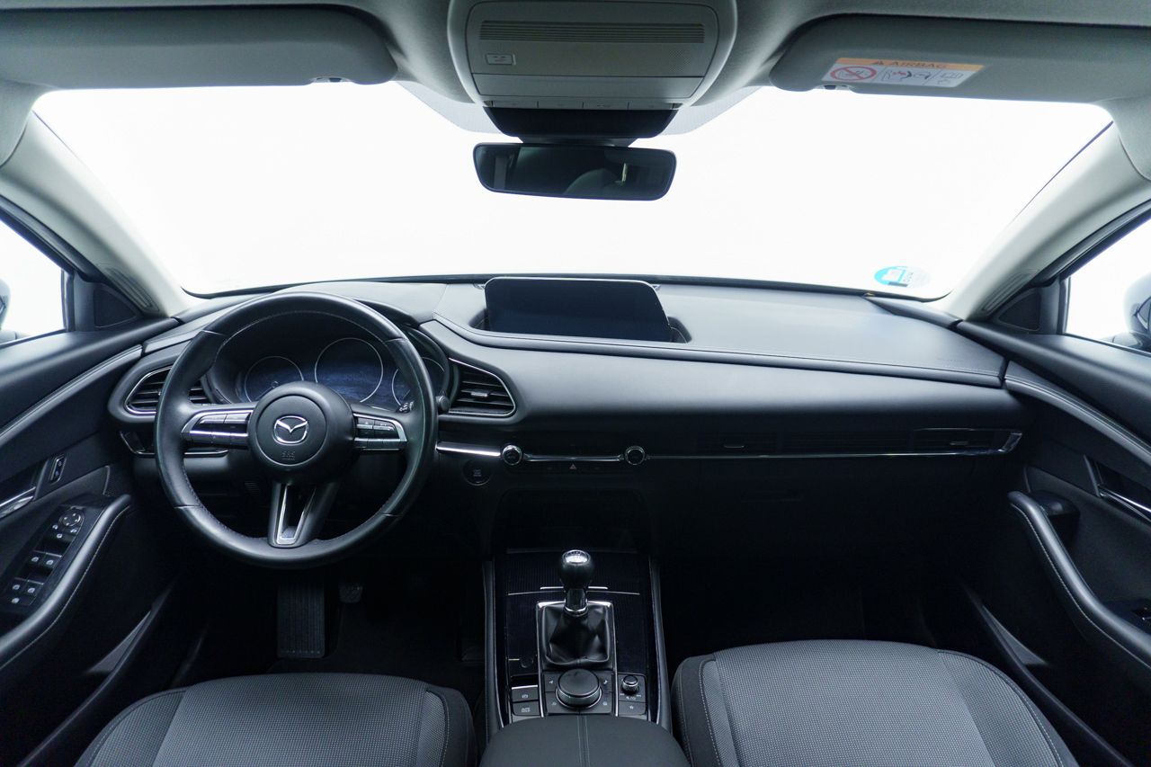 Foto Mazda CX-30 6