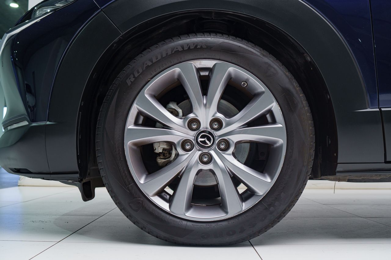 Foto Mazda CX-30 15