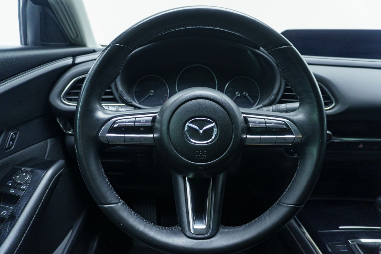 Foto Mazda CX-30 20