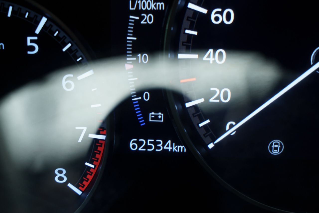 Foto Mazda CX-30 24
