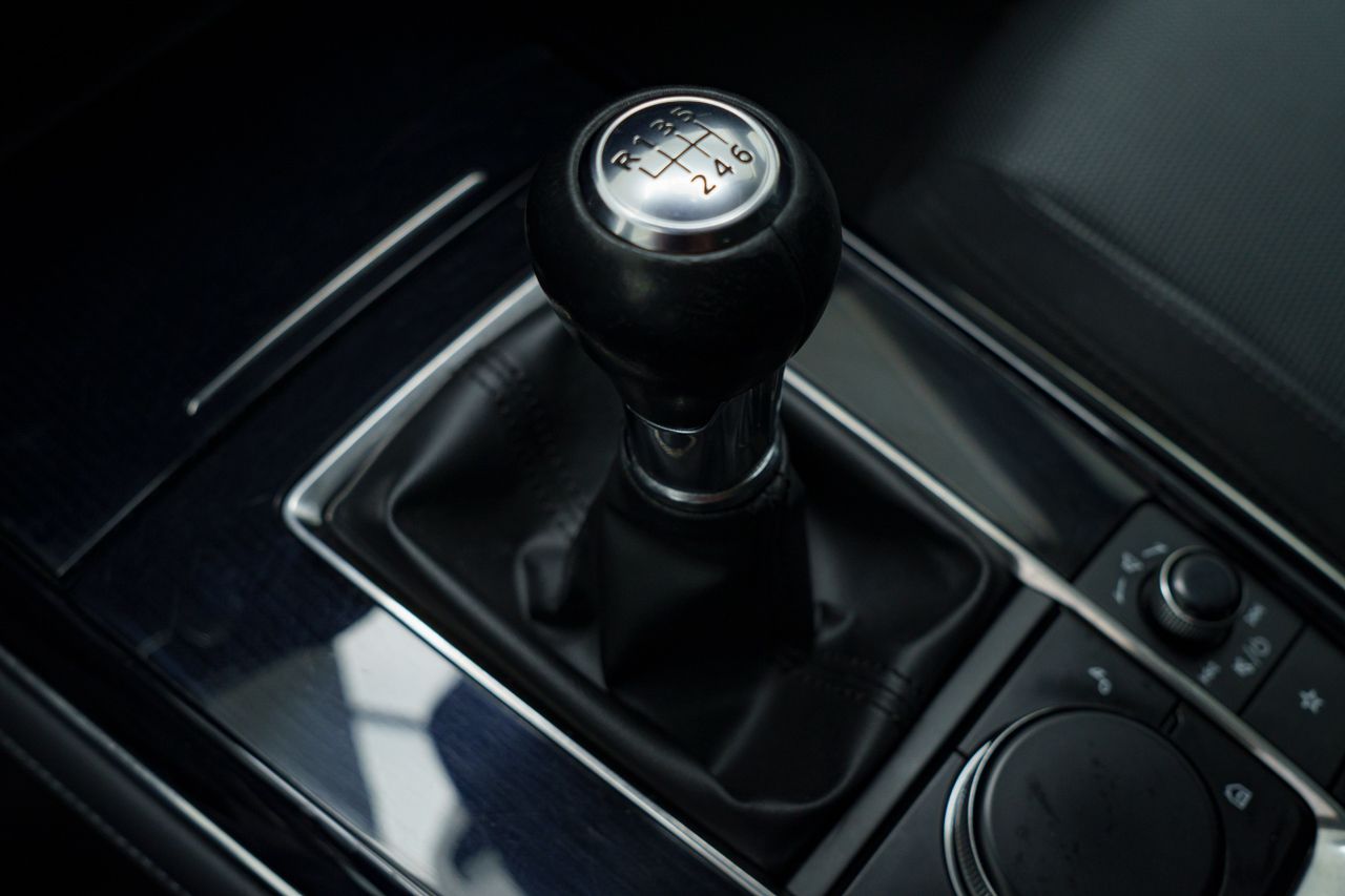 Foto Mazda CX-30 26