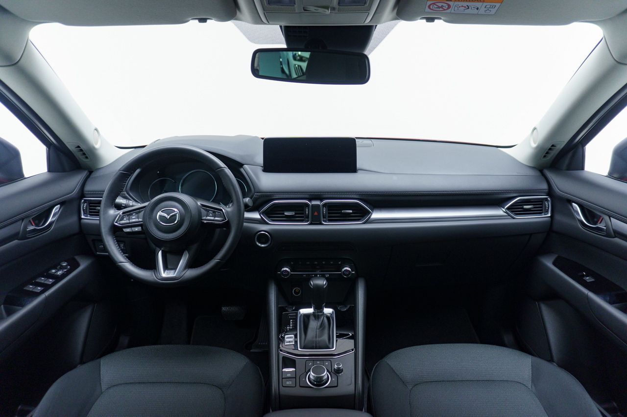 Foto Mazda CX-5 6