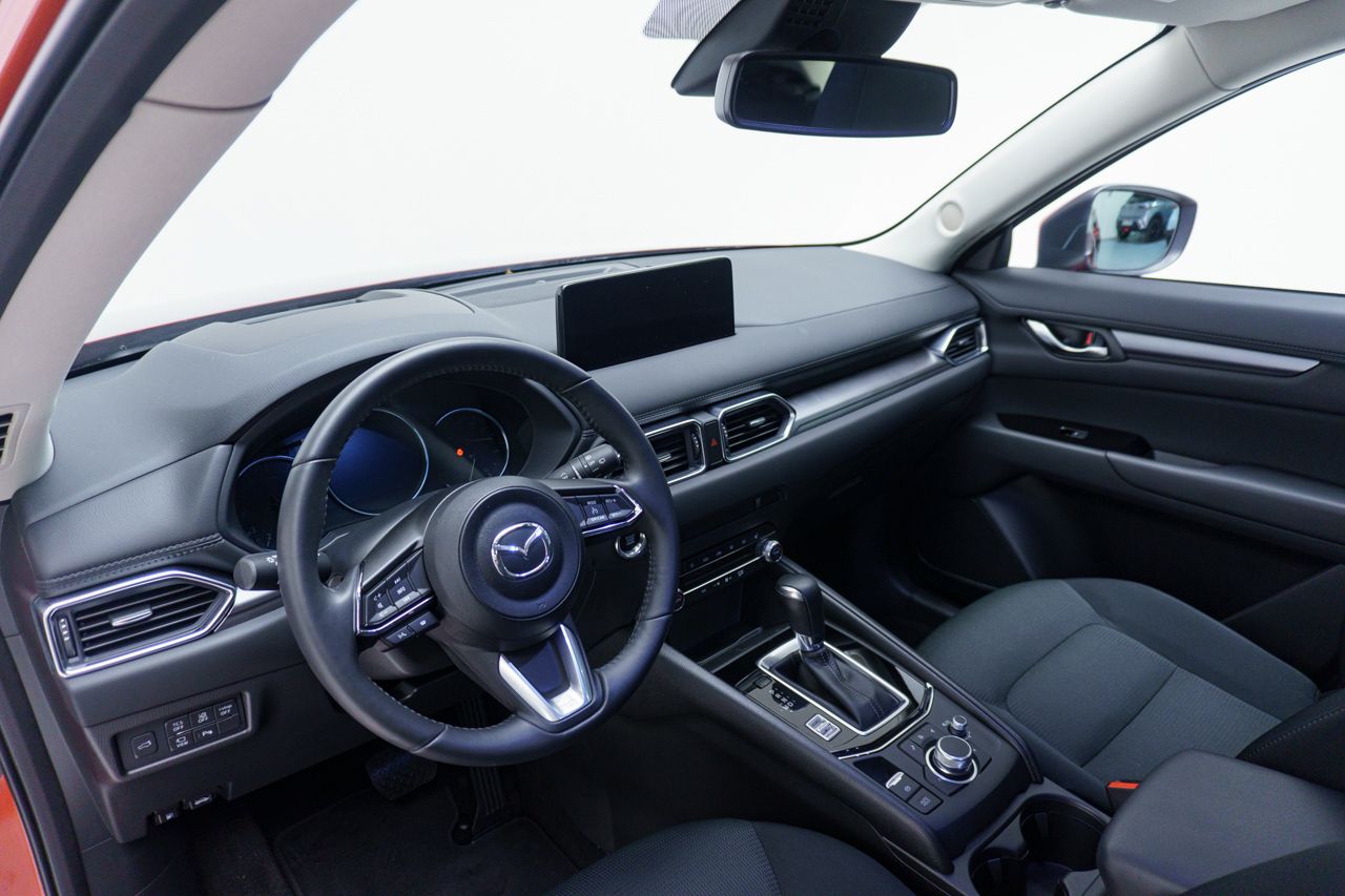 Foto Mazda CX-5 7