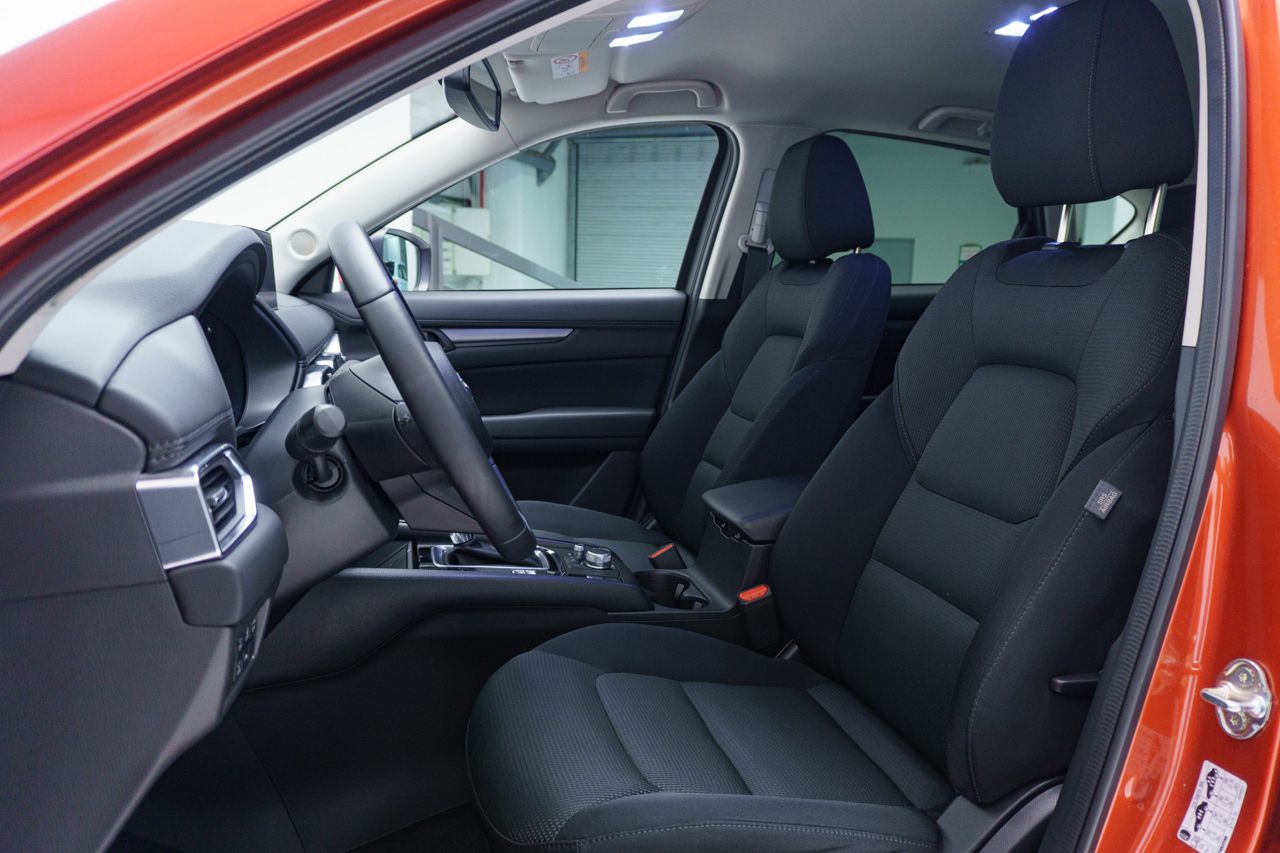Foto Mazda CX-5 15