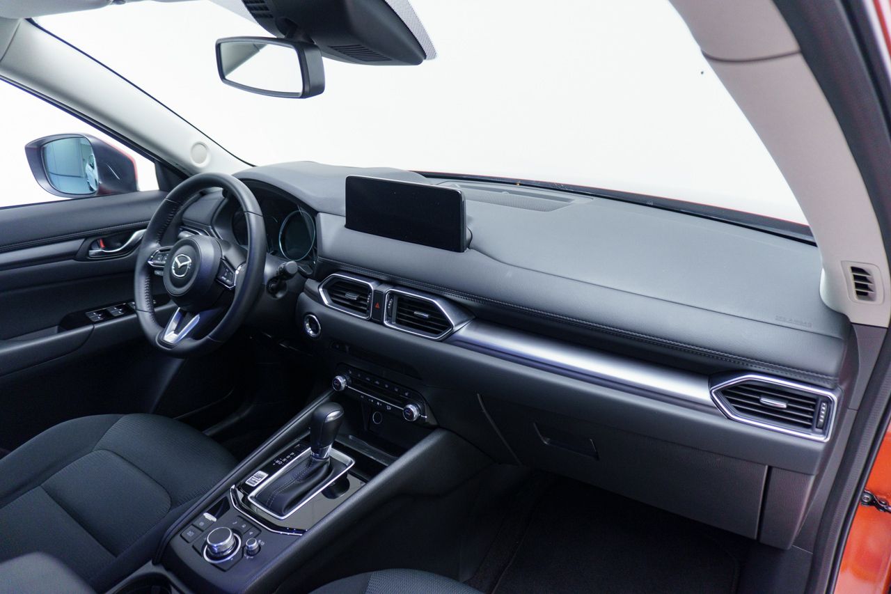 Foto Mazda CX-5 16