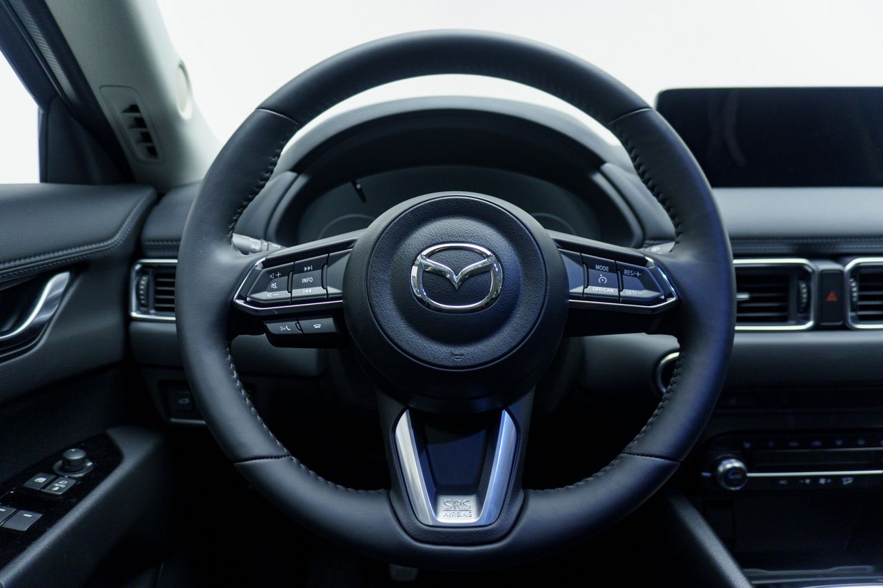 Foto Mazda CX-5 19