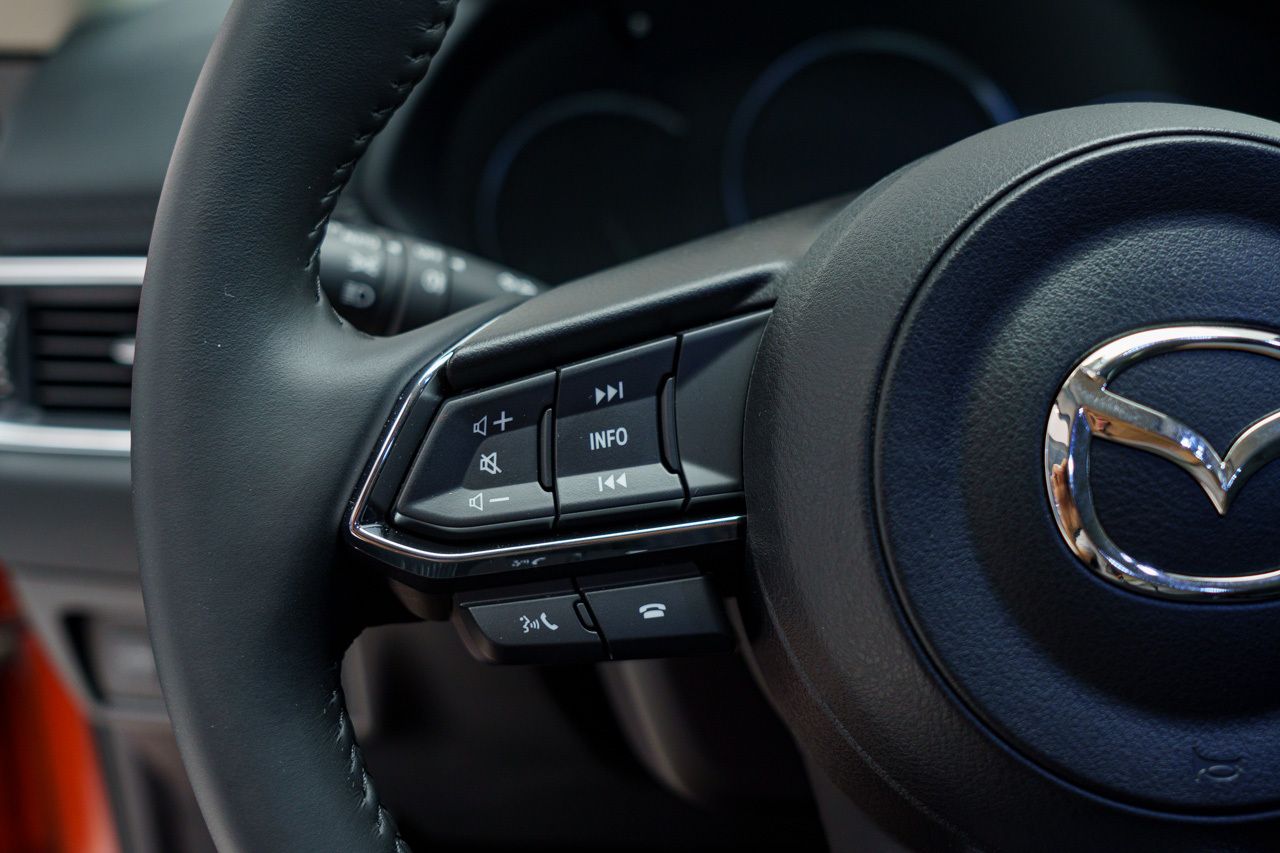 Foto Mazda CX-5 20