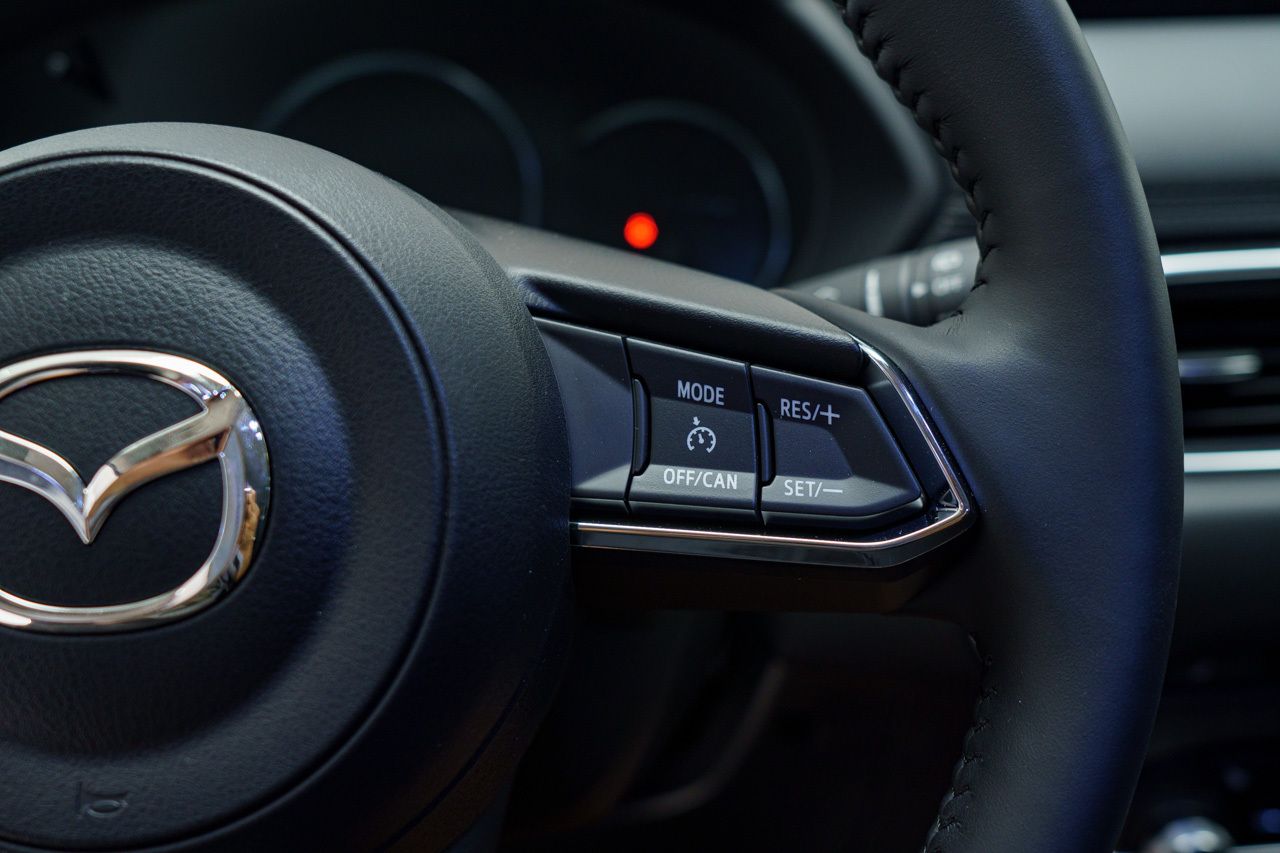 Foto Mazda CX-5 21