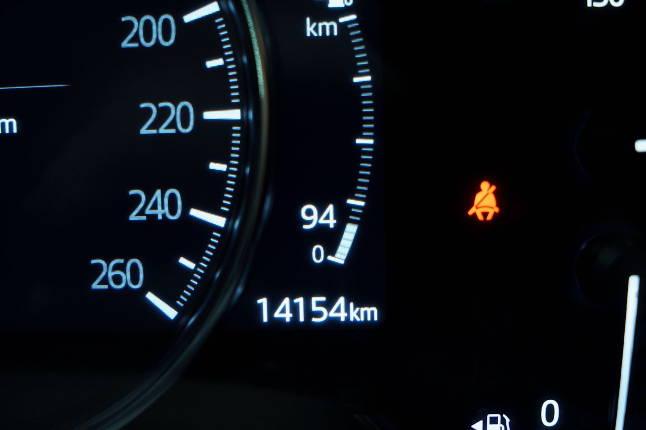 Foto Mazda CX-5 23