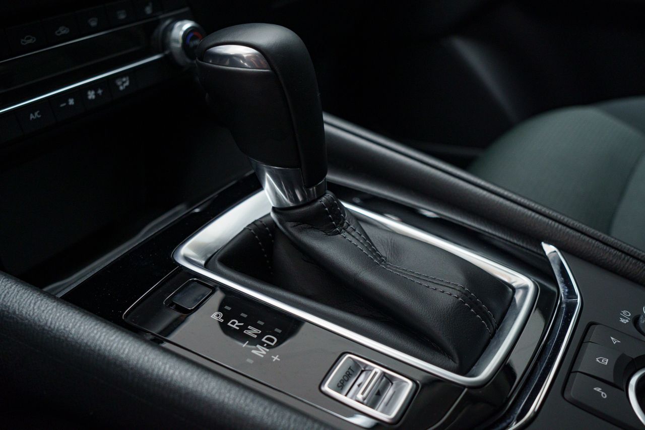 Foto Mazda CX-5 24