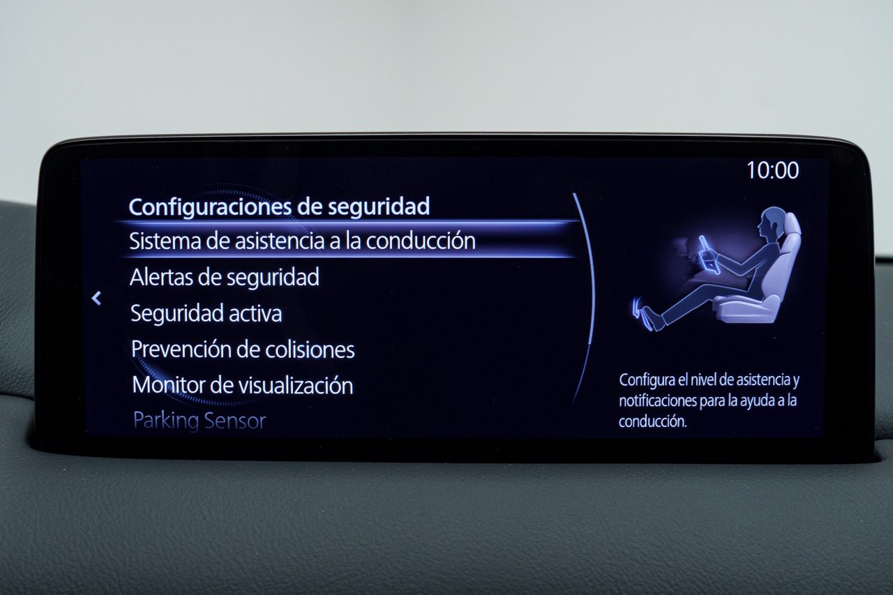 Foto Mazda CX-5 28