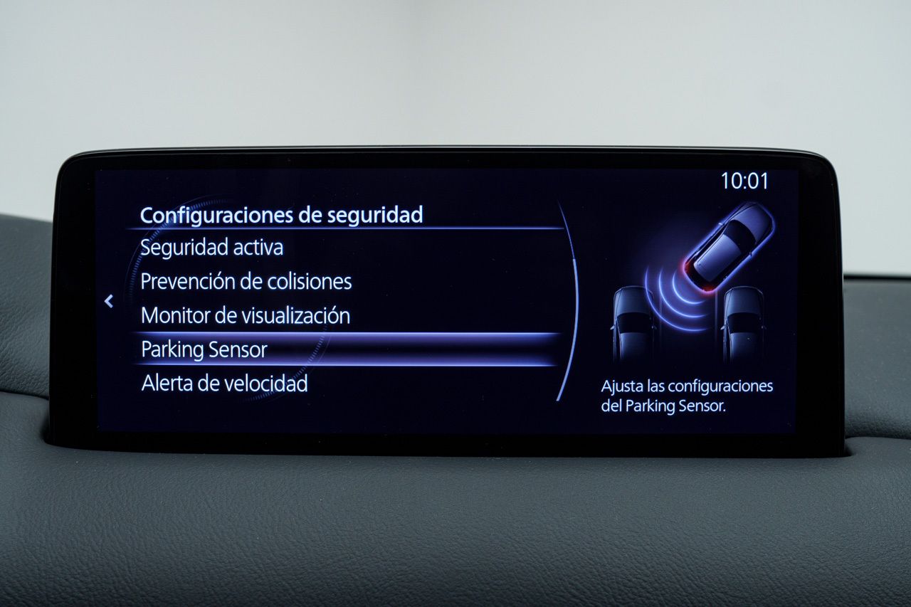 Foto Mazda CX-5 29