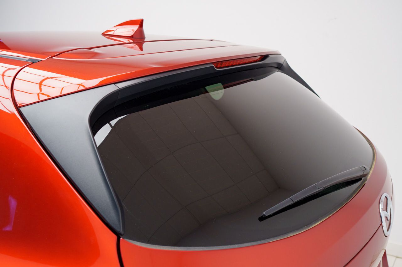 Foto Mazda CX-5 32
