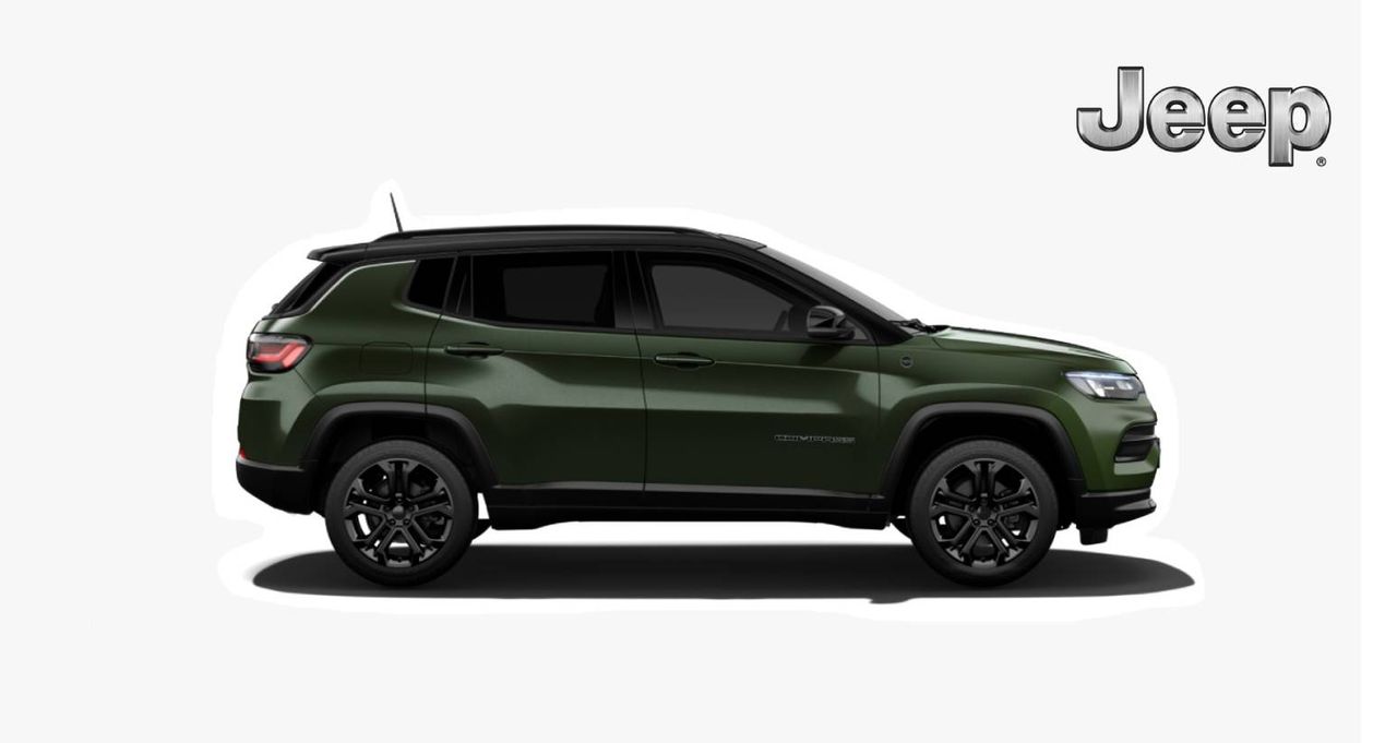 Foto Jeep Compass 3