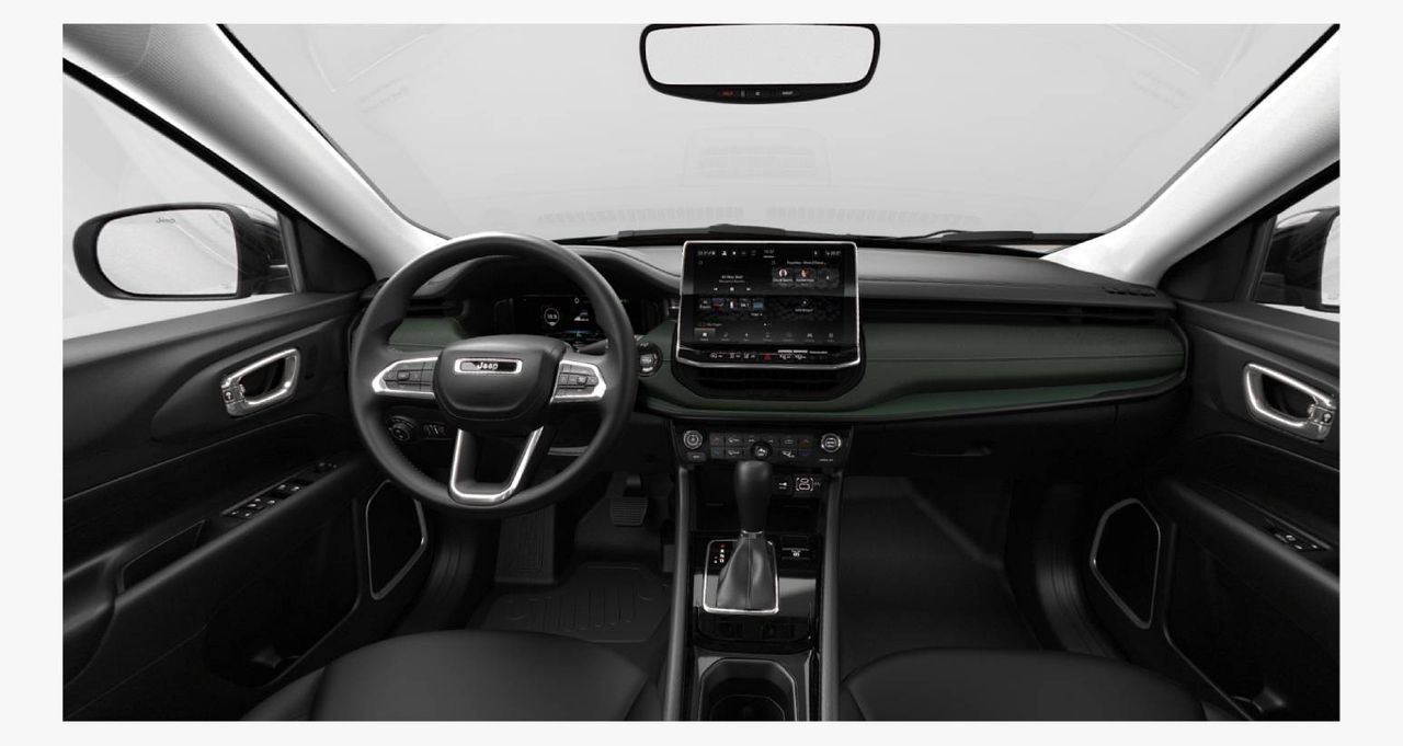 Foto Jeep Compass 5