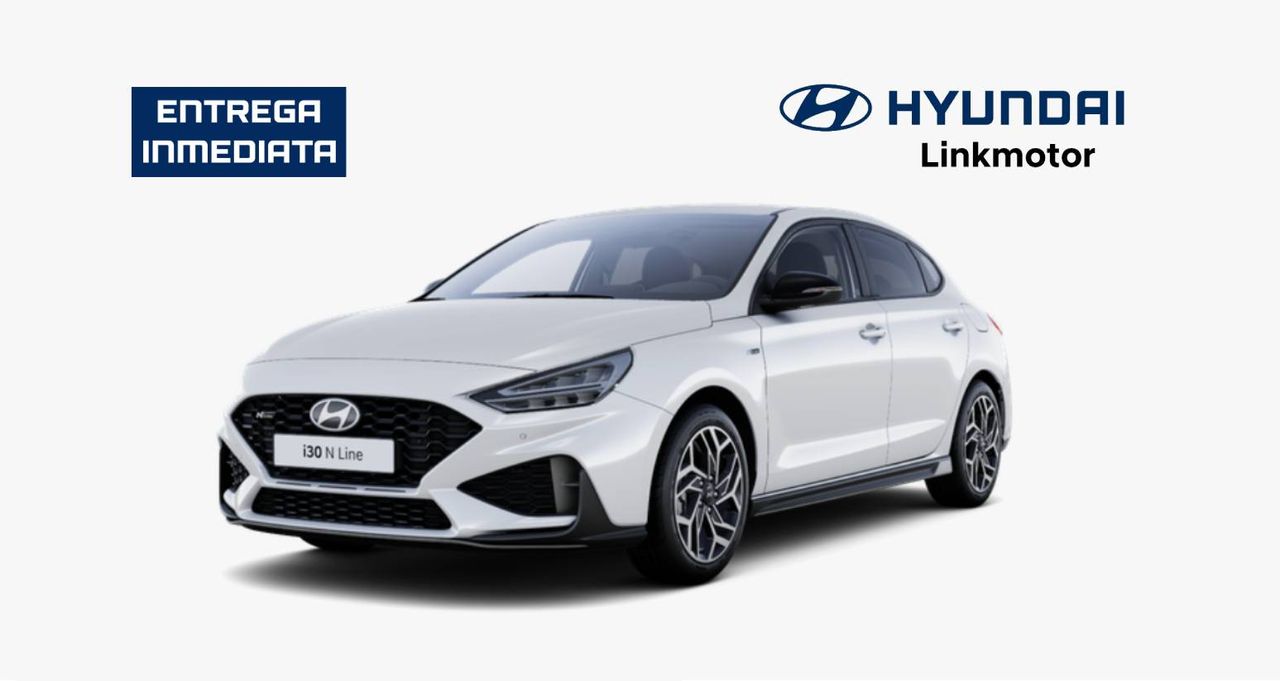 Foto Hyundai i30 2