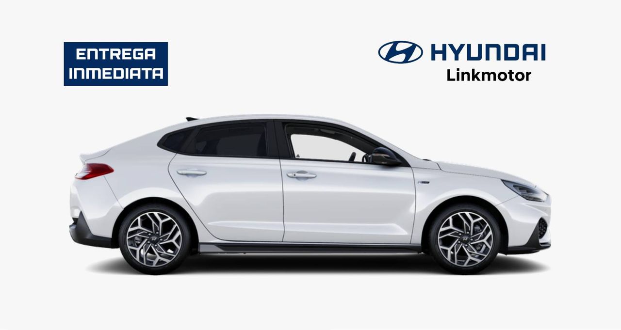 Foto Hyundai i30 3