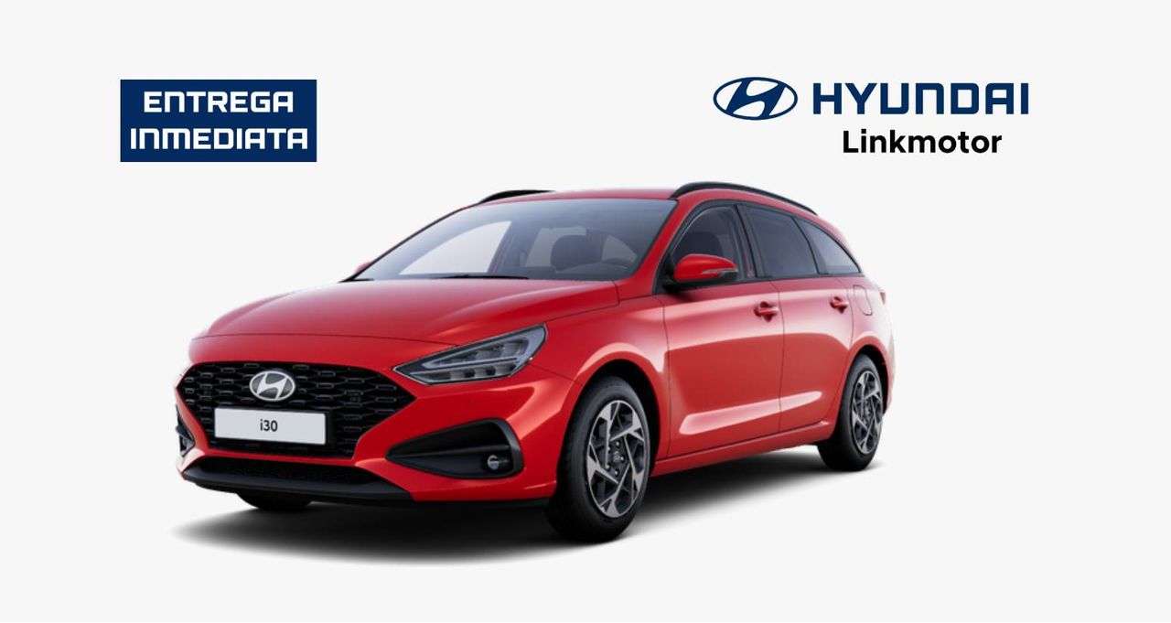 Foto Hyundai i30 2