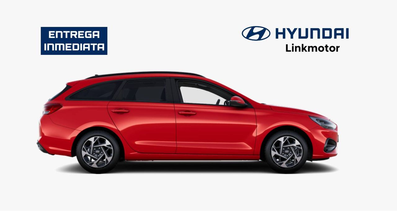 Foto Hyundai i30 3