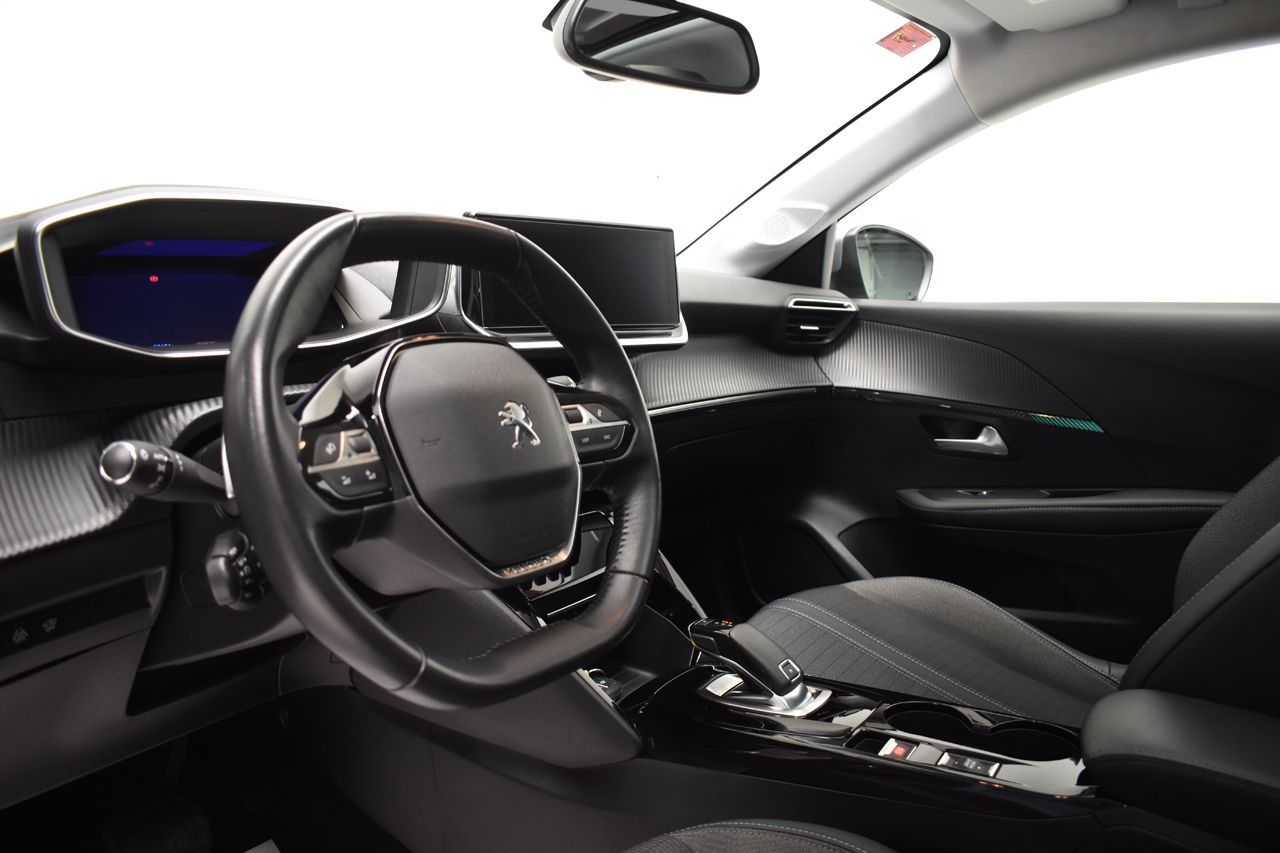 Foto Peugeot 208 6
