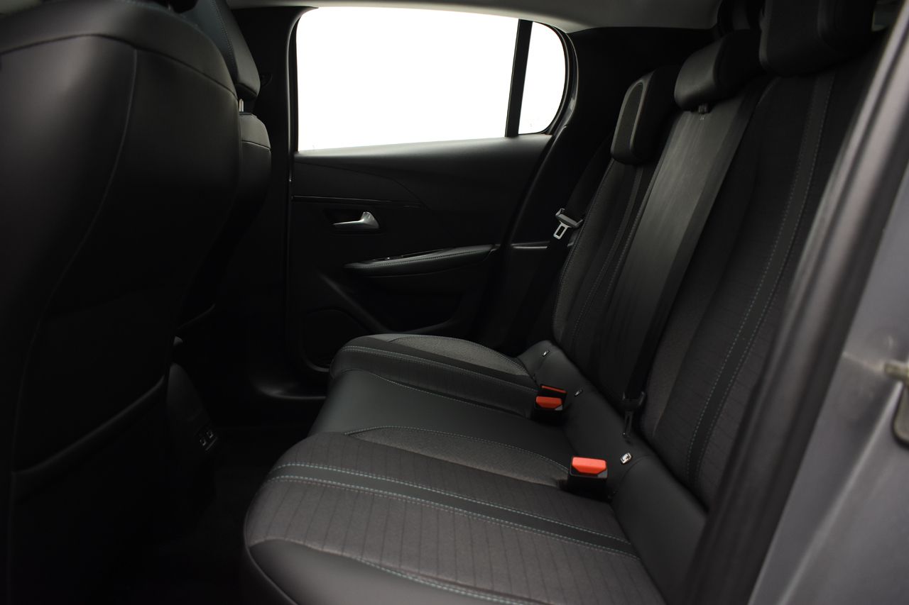 Foto Peugeot 208 7