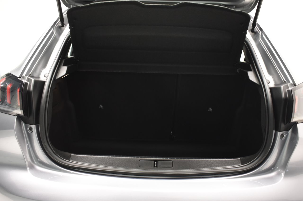 Foto Peugeot 208 8