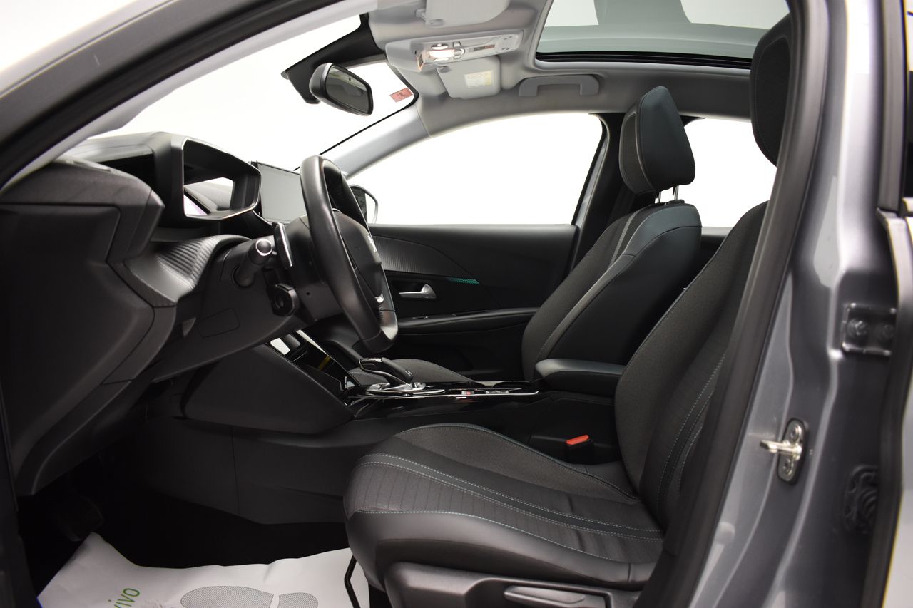 Foto Peugeot 208 14