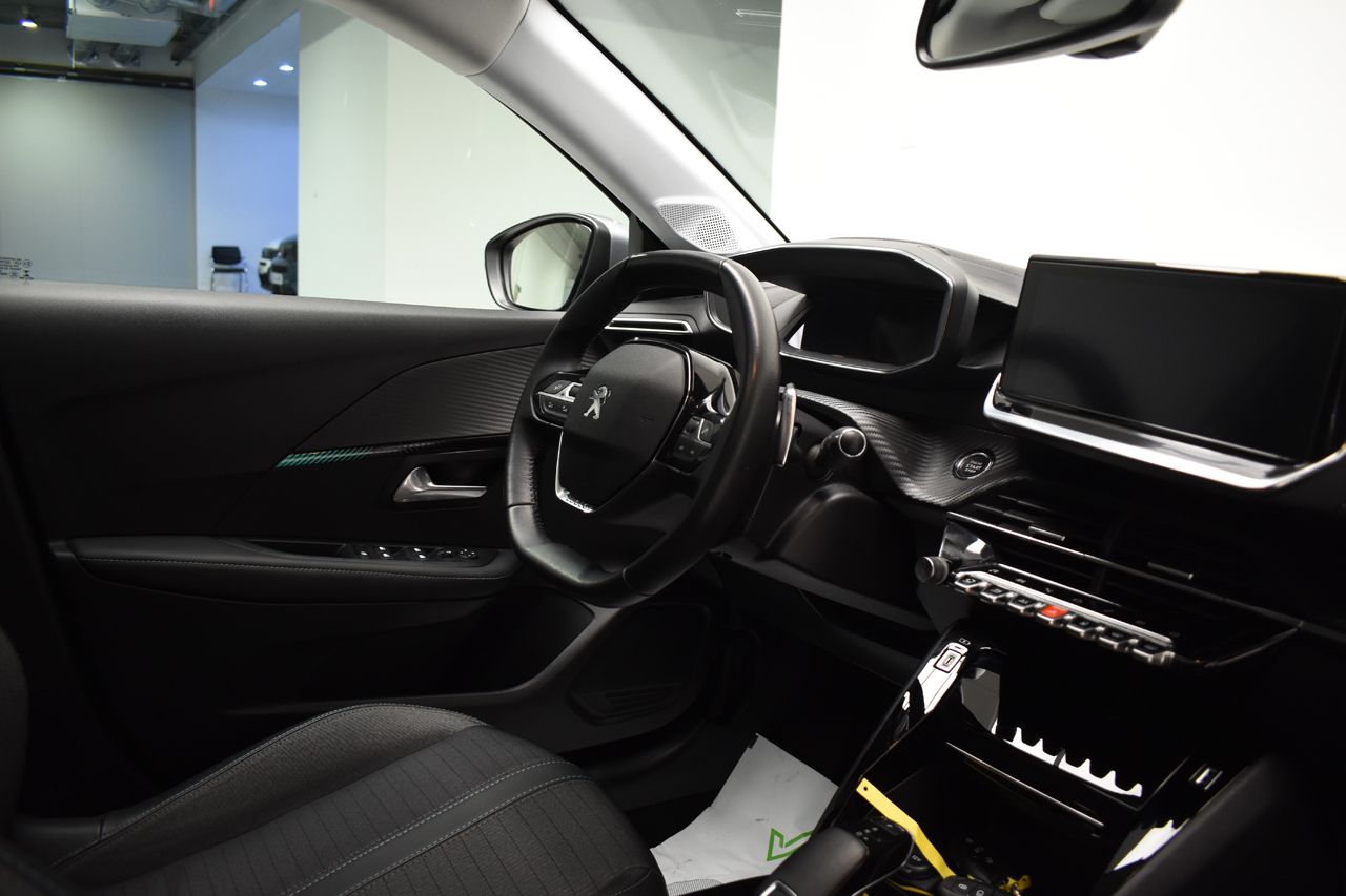 Foto Peugeot 208 15