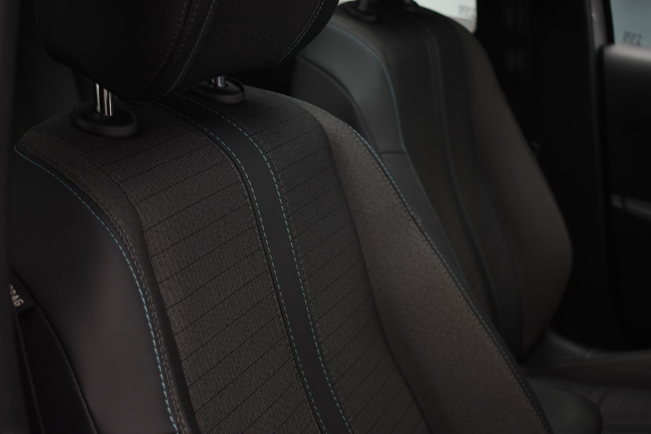 Foto Peugeot 208 20