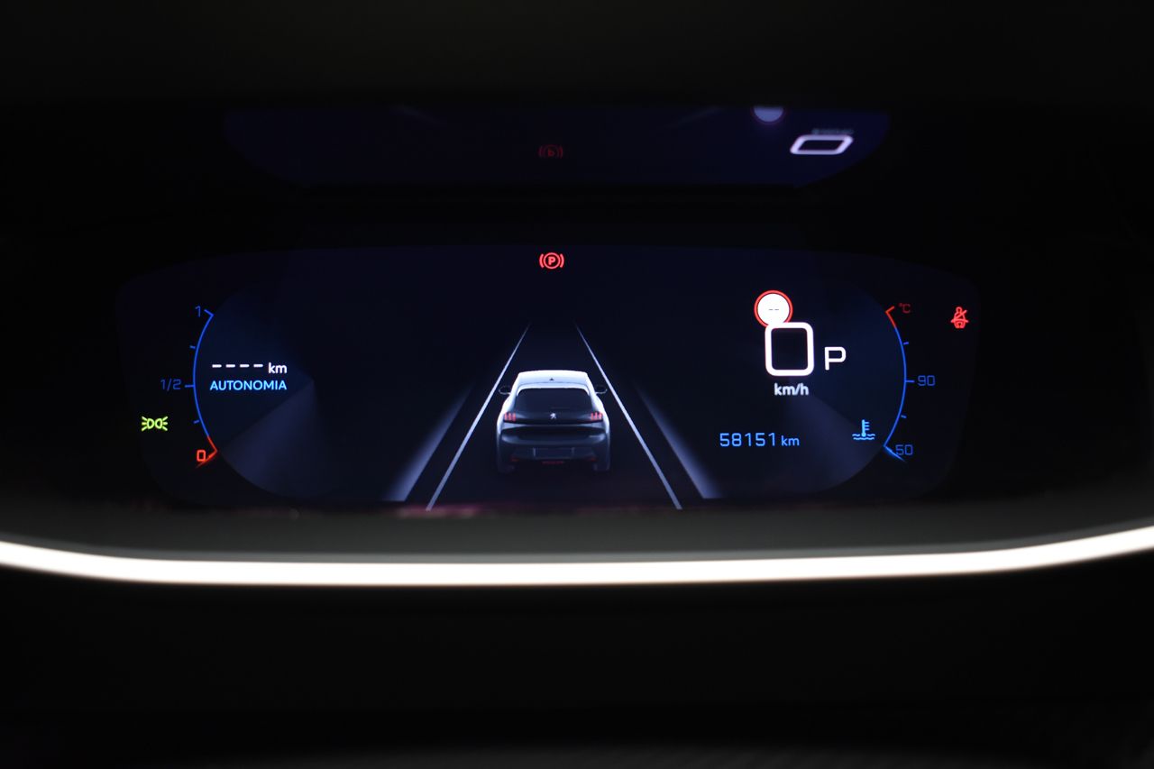 Foto Peugeot 208 21