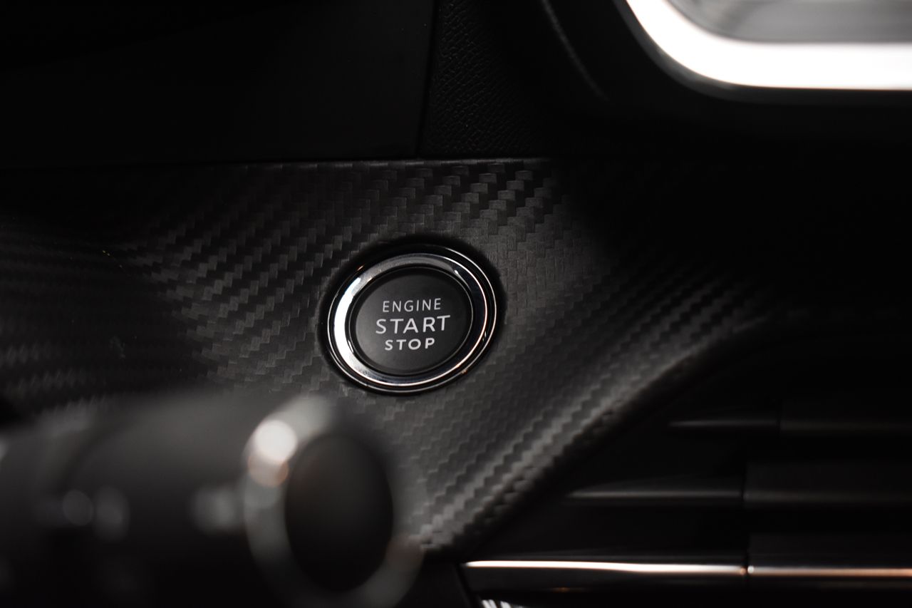 Foto Peugeot 208 25