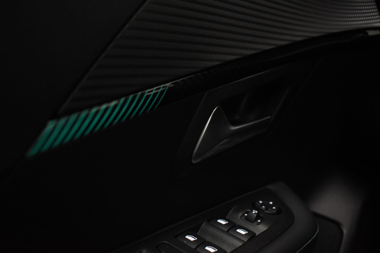Foto Peugeot 208 26