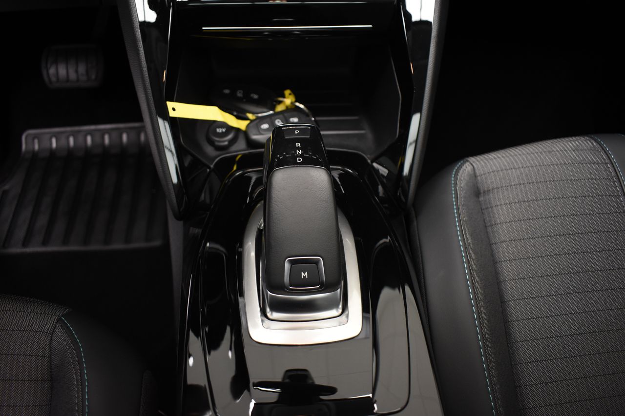 Foto Peugeot 208 27