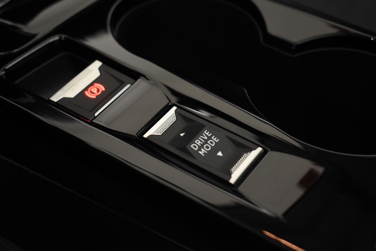Foto Peugeot 208 29