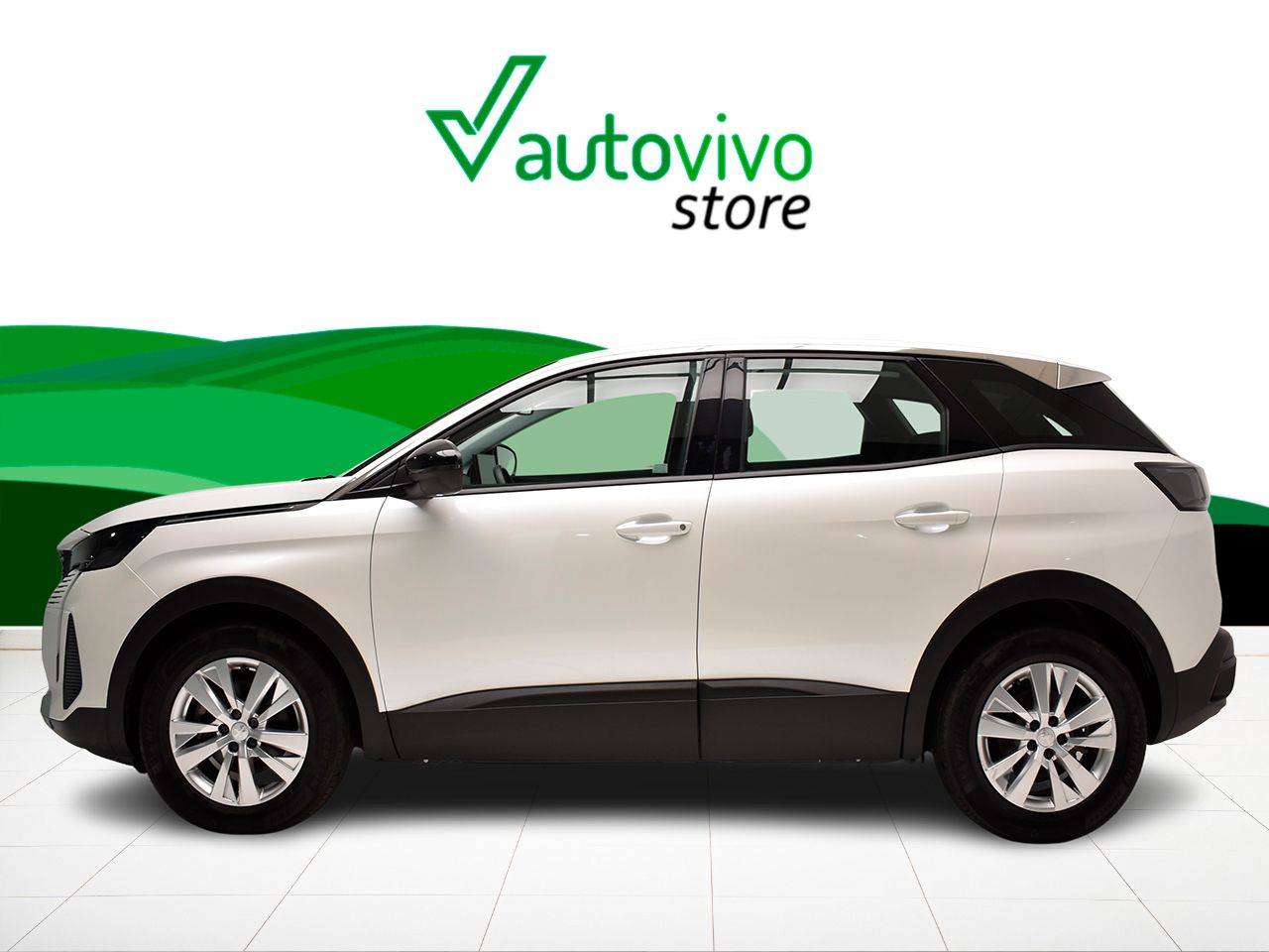 Foto Peugeot 3008 3