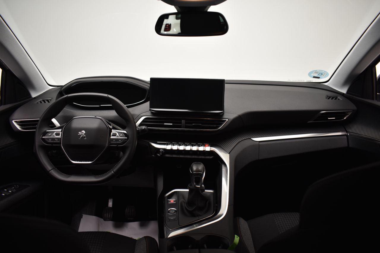 Foto Peugeot 3008 6