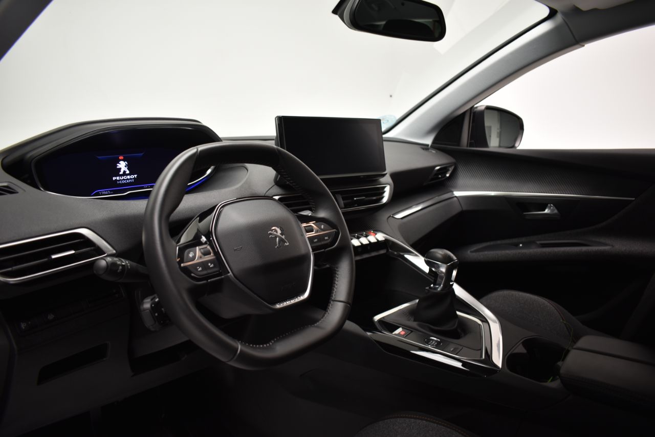 Foto Peugeot 3008 7