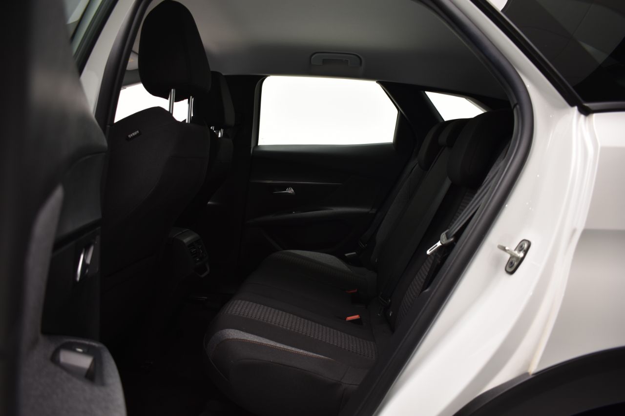 Foto Peugeot 3008 8