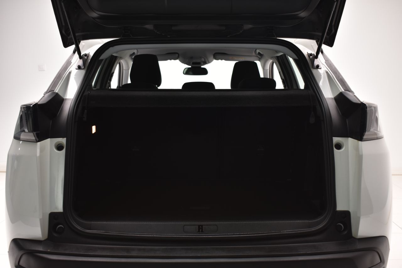 Foto Peugeot 3008 9