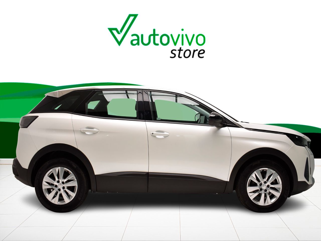 Foto Peugeot 3008 13