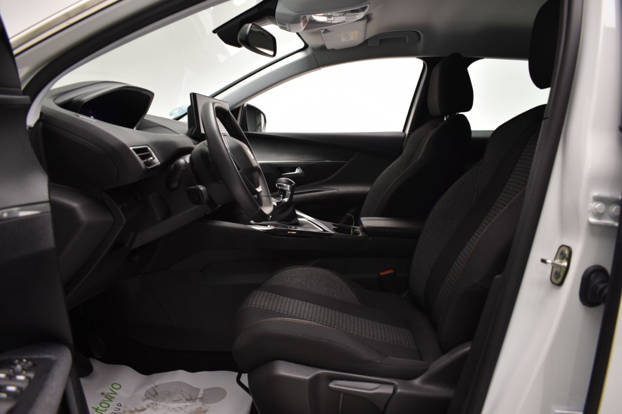 Foto Peugeot 3008 15