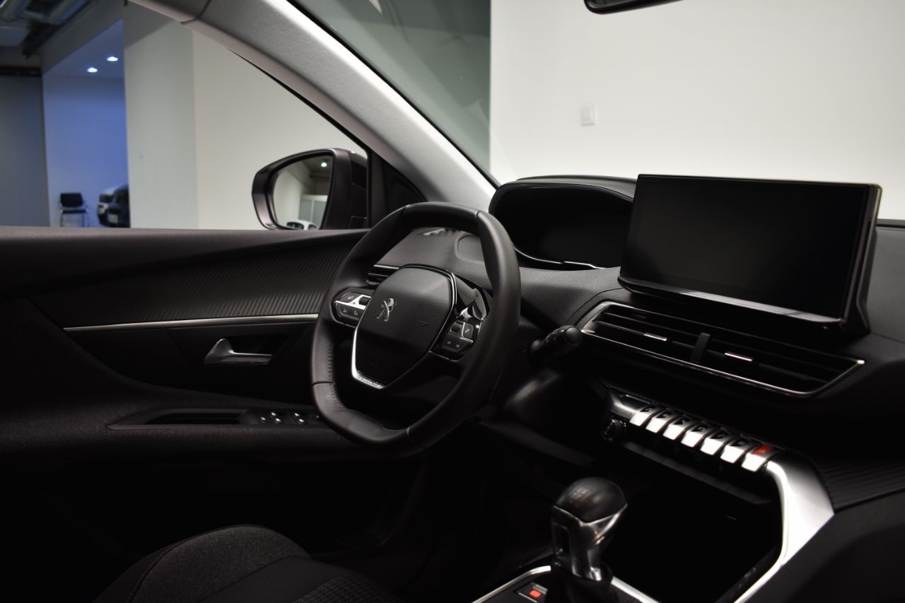 Foto Peugeot 3008 16