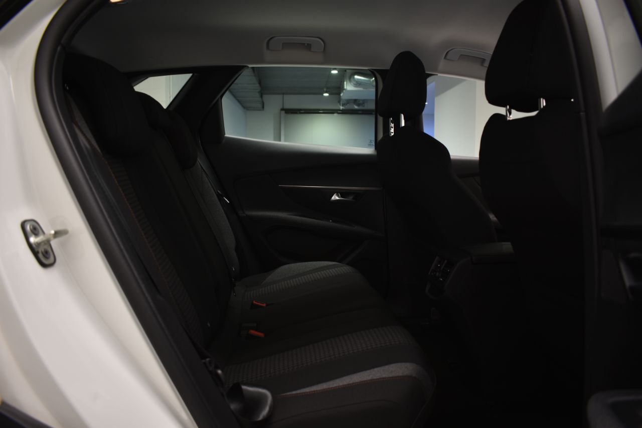 Foto Peugeot 3008 17