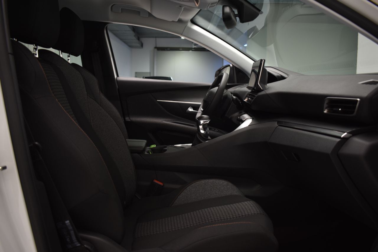 Foto Peugeot 3008 18