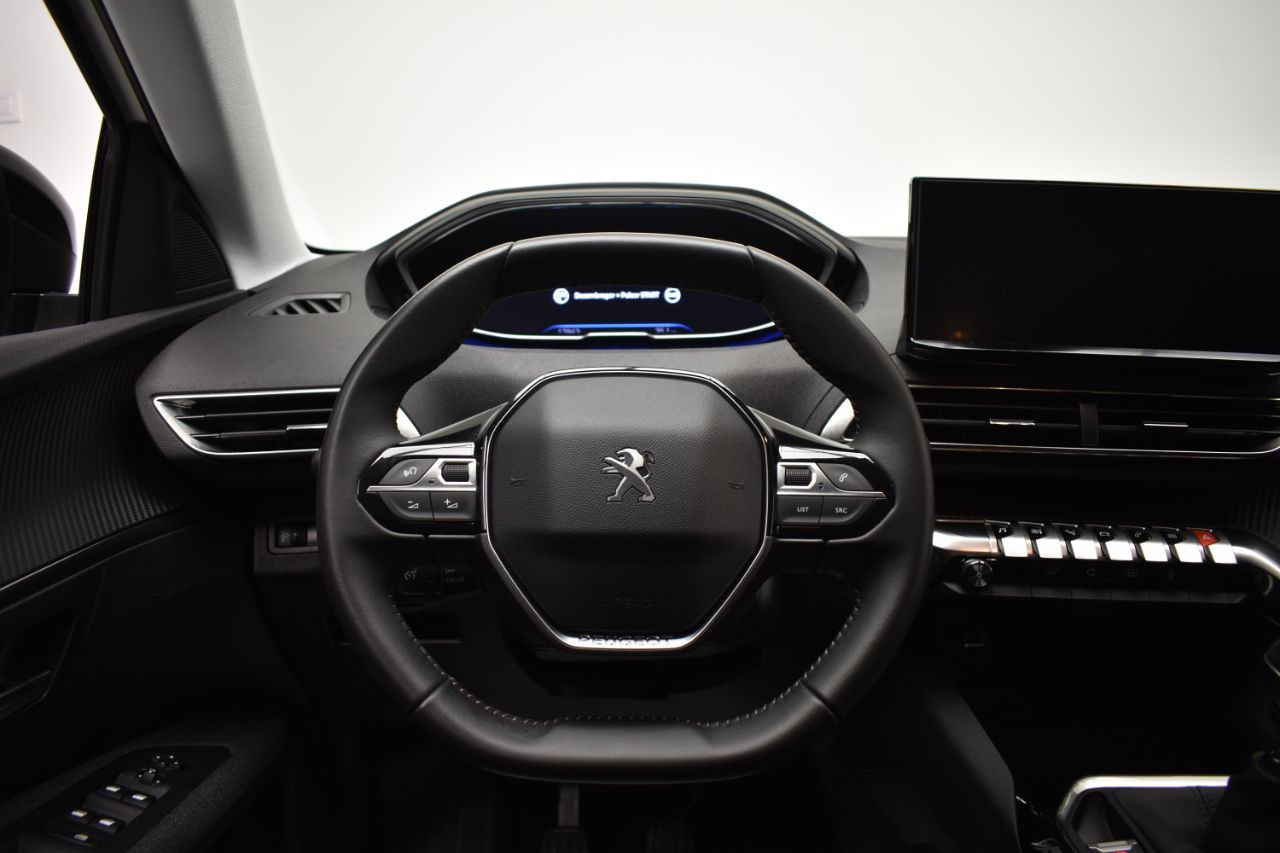 Foto Peugeot 3008 19