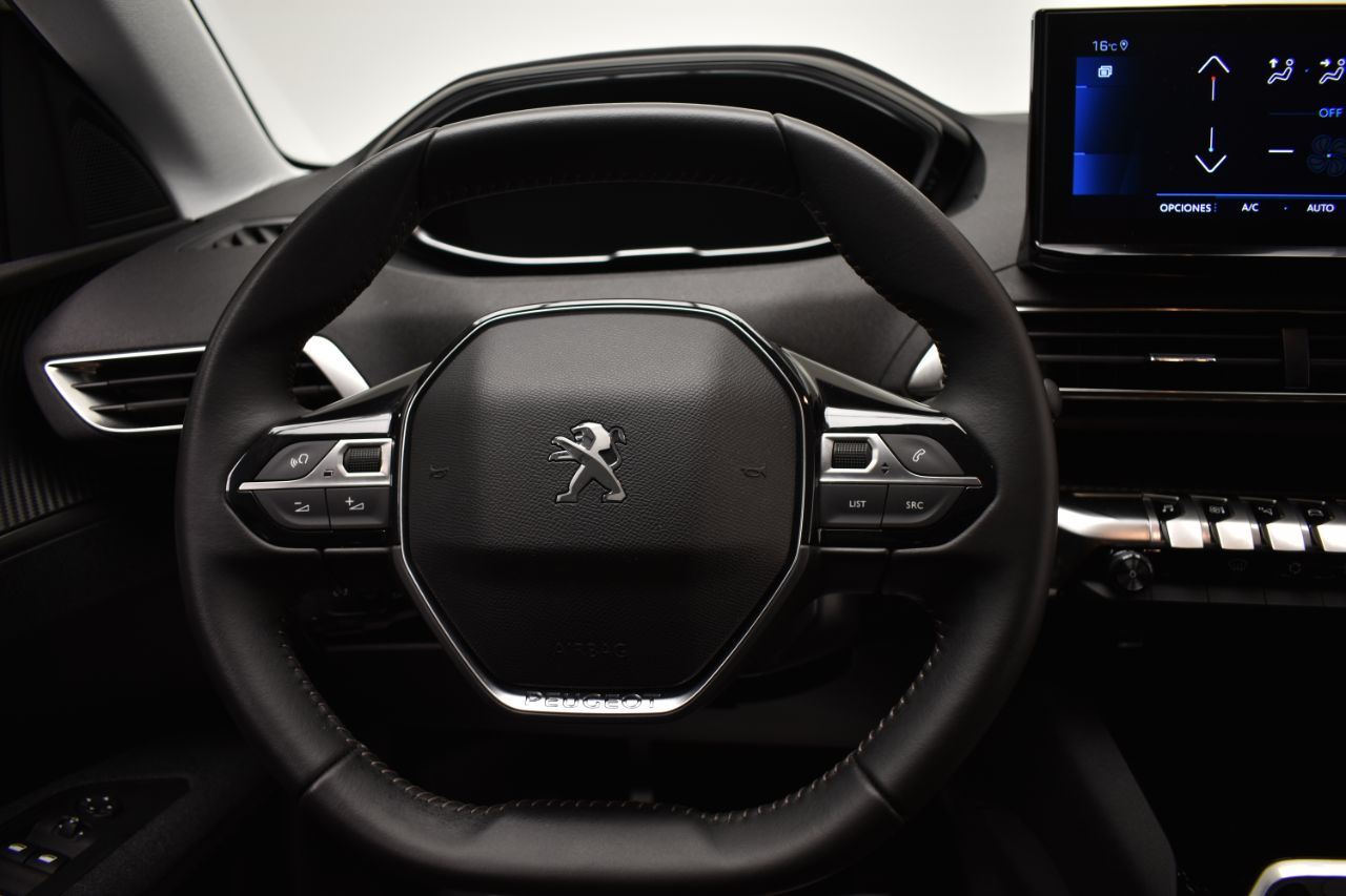 Foto Peugeot 3008 20