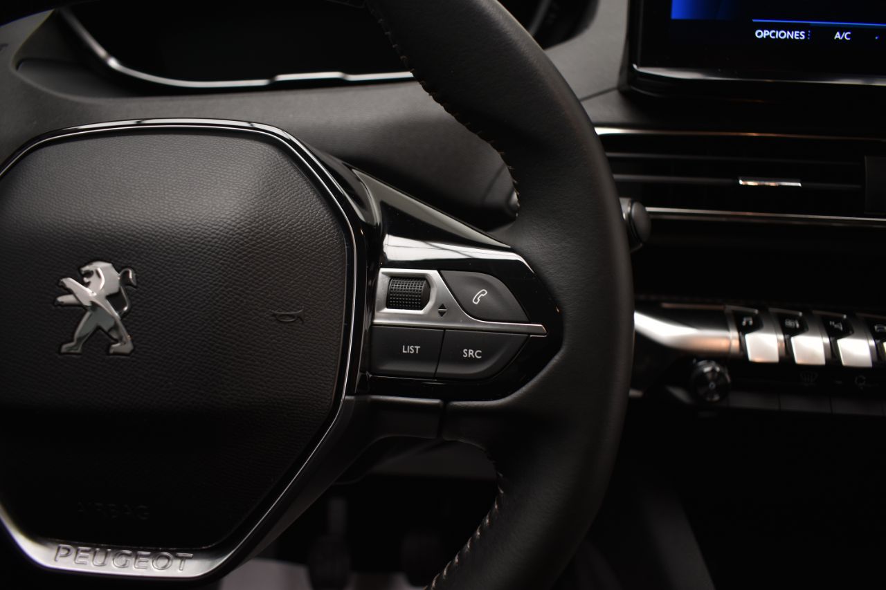 Foto Peugeot 3008 22