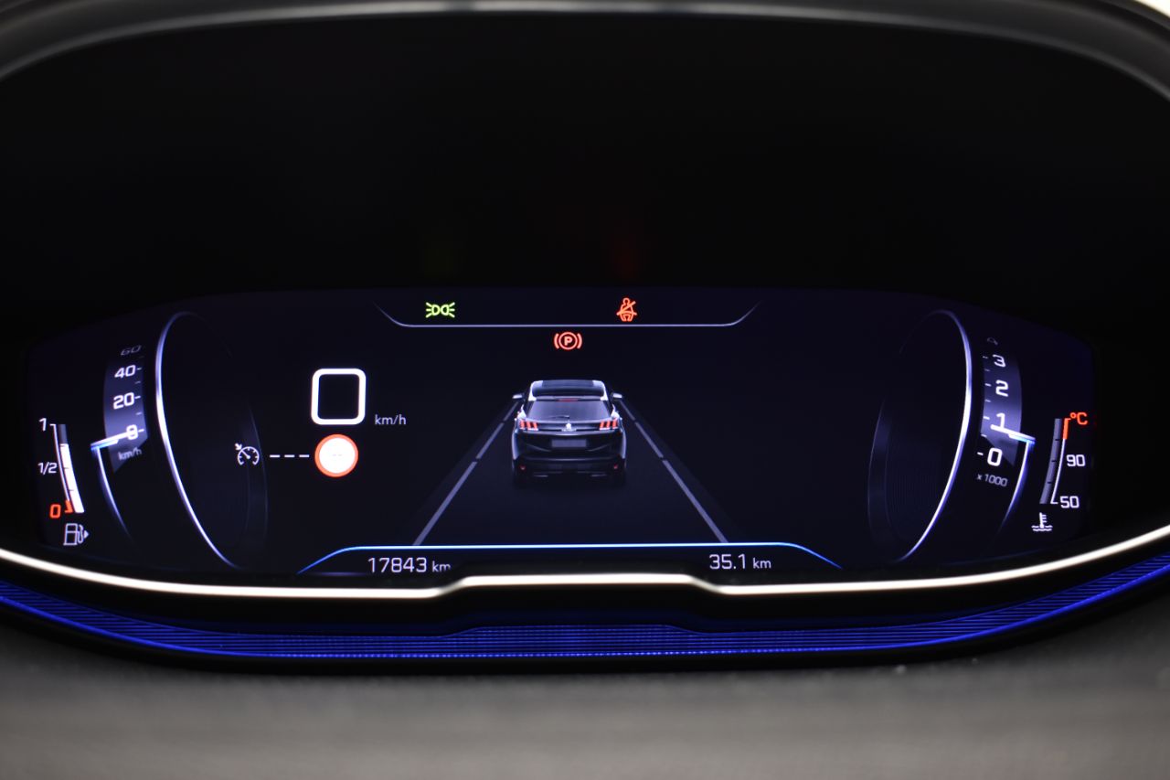 Foto Peugeot 3008 23