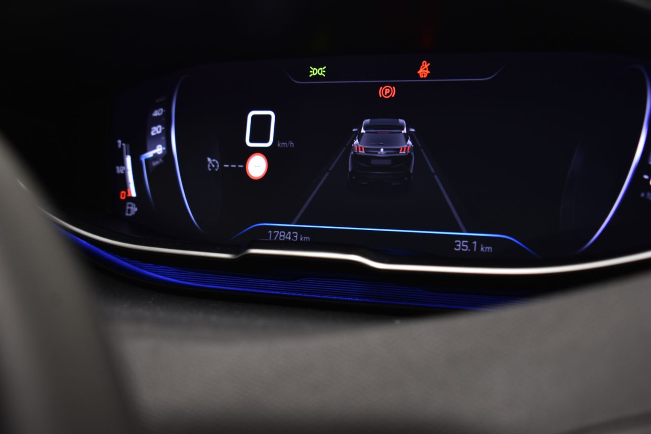Foto Peugeot 3008 24