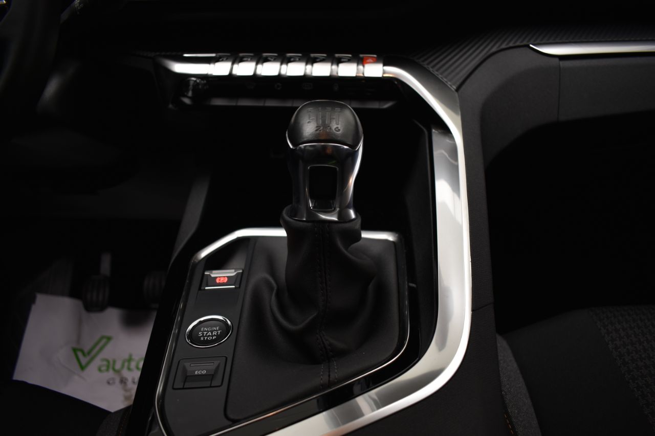 Foto Peugeot 3008 25